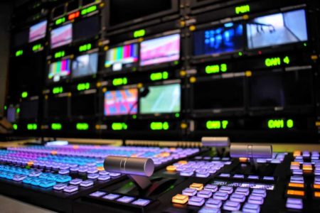 collaboration technology for the broadcast industry
