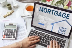productivity improvement for mortgage company