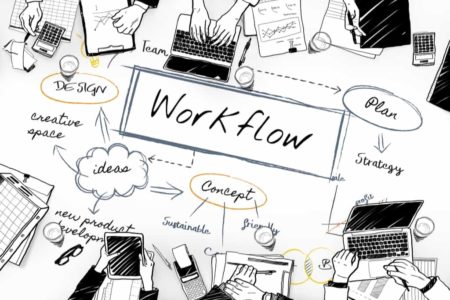Workflow Tools for Knowledge Workers