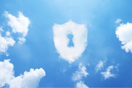 cloud security and data protection