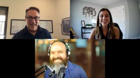 The Wrap 8.27 on blockchain and CFO