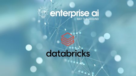 Enterprise AI Battleground: databricks