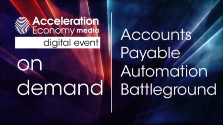 Digital Event - Accounts Payable Automation Battleground