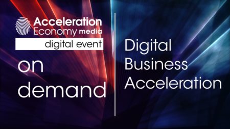 Digital Event - Digital Business Acceleration