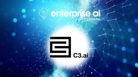 Enterprise AI Battleground: C3 AI