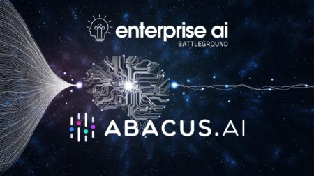 Enterprise AI Battleground: Abacus.ai