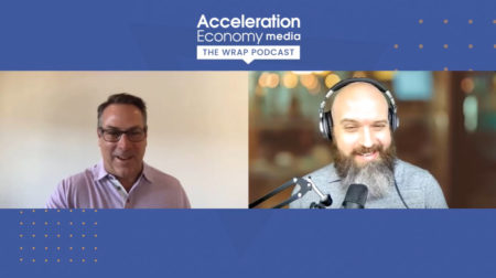 The Wrap - John and Aaron chat about the Future Office of the CFO