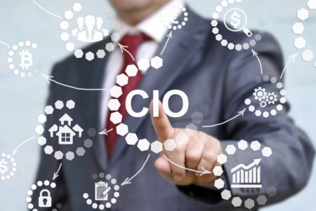 The challenging role of the CIO