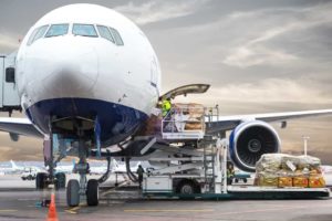 Power Platform solution to automate operations for airline