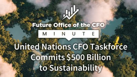 The Future Office of the CFO and CFO Taskforce