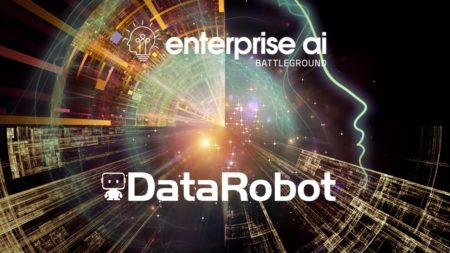 Enterprise AI Battleground - DataRobot's AI Cloud Accelerates Data Value