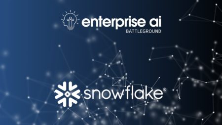 Enterprise AI Battleground: Snowflake