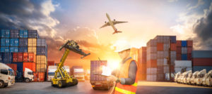 Optical Character Recognition & ERP Solution for Supply Chain Transportation