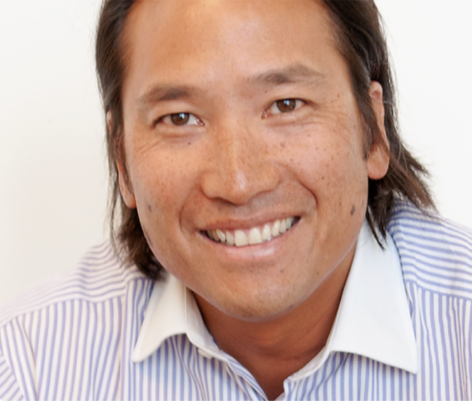 Peter Lee: CEO of RapidMiner
