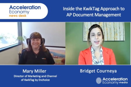 AP Document Management with KwikTag