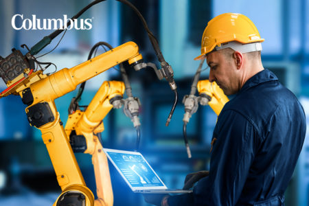 What is Intelligent Manufacturing, and How Can It Help Discrete Manufacturers Navigate the Changing Landscape?