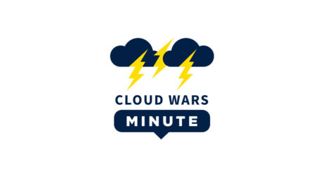 Cloud Wars Minute: Google Cloud Supply Chain Twin Technology