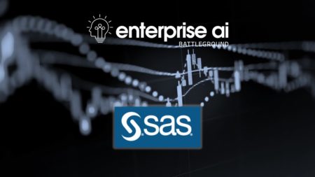 Enterprise AI Battleground: SAS