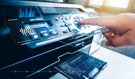 Automating Fax Capabilities
