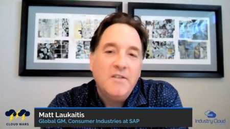 Maple Leaf Foods & SAP Industry Cloud Co-Innovate with ML