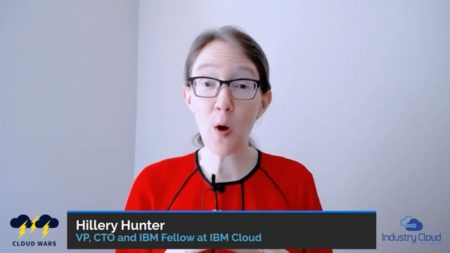 Co-Creation is Fundamental to IBM Cloud Customer Journey
