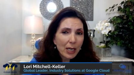 Albertsons & Google Cloud Co-Create Customer Response Strategy