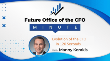 CFO Evolution Insights
