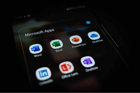 microsoft business apps