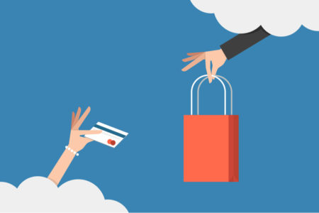 Retail in the Cloud
