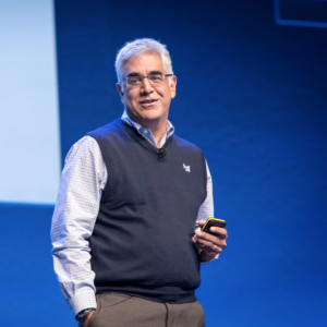 The Qualtrics Effect: how will Workday CEO Aneel Bhusri respond?