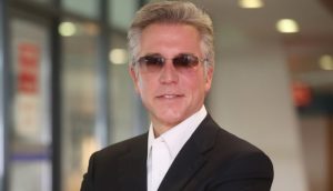 SAP CEO Bill McDermott is mentioned in cloud-computing trends 2018
