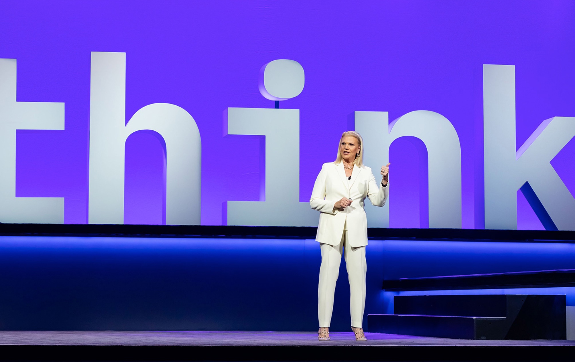 IBM’s 19Billion Cloud Business Where Did the Growth Go