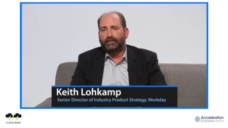 Machine Learning for Healthcare Customers with Workday