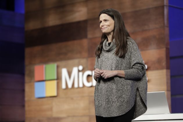 Microsoft CFO Amy Hood recently explained the company's plan to reach $50 billion in cloud revenue