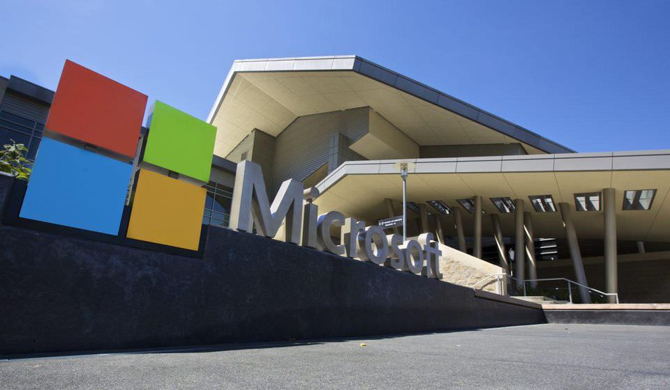 Morgan Stanley Top Cloud Exec Leaves for Microsoft