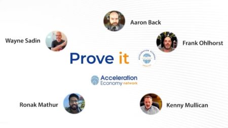 Prove It: Automation