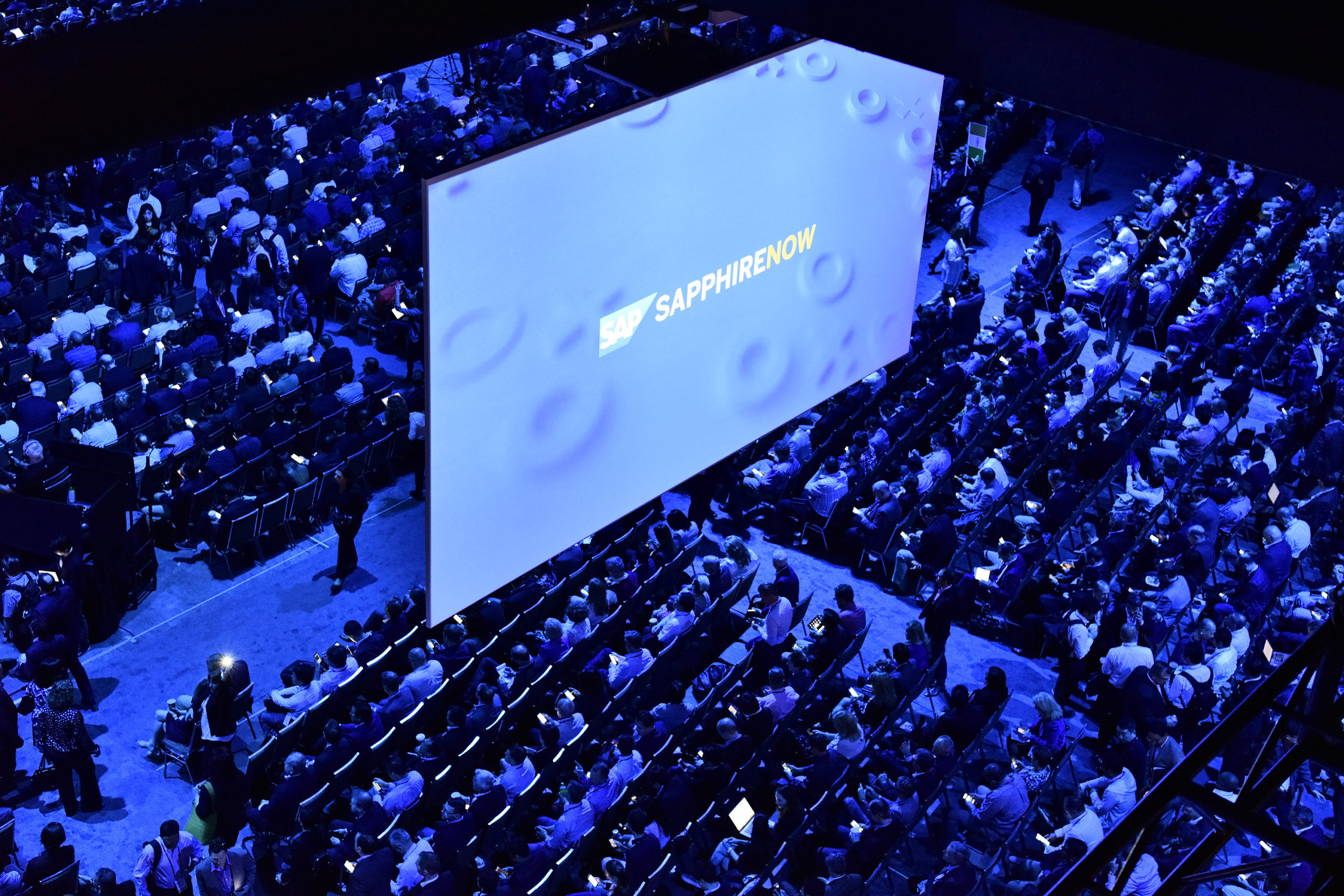 SAP and Microsoft Embrace program announced at SAP Sapphire Now 2019