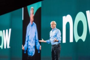 Read my take on John Donahoe's remarks during ServiceNow Q1 earnings call