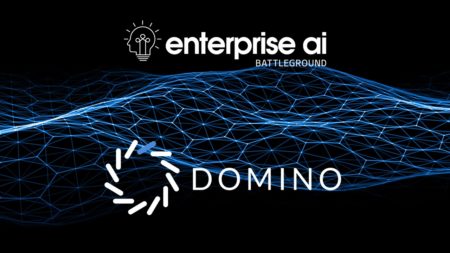 Unleash the power of data science with Domino Data Lab