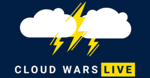 Cloud Wars Live podcast
