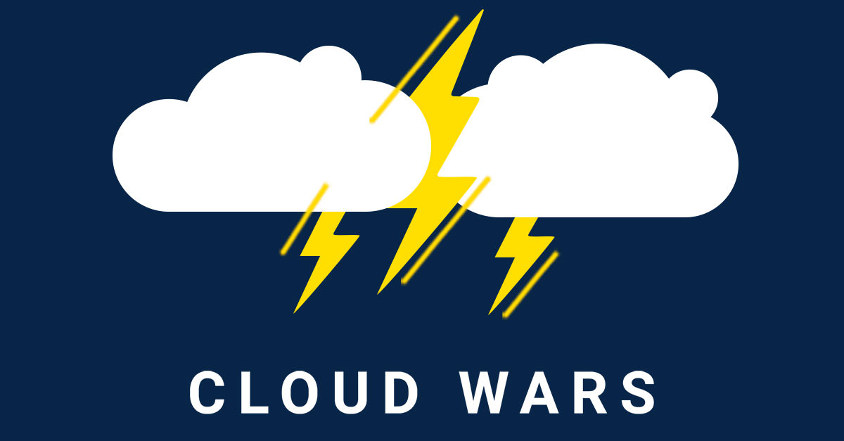 New Cloud Wars Q&A with IBM explores what it means to be the "most-open" cloud