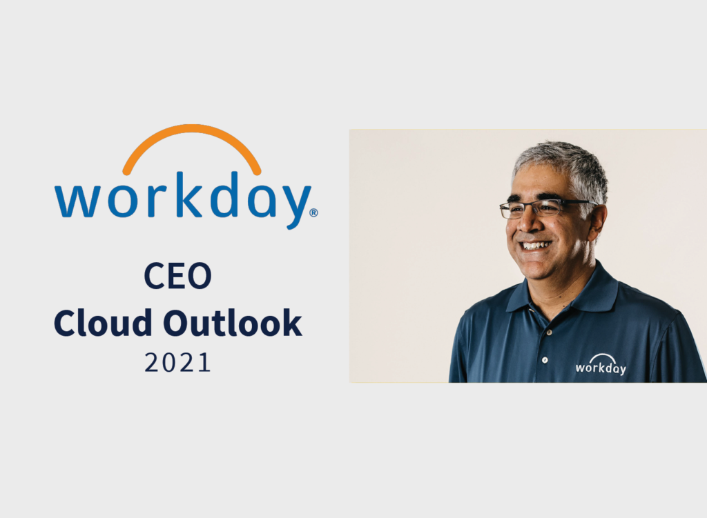 Workday CEO Aneel Bhusri