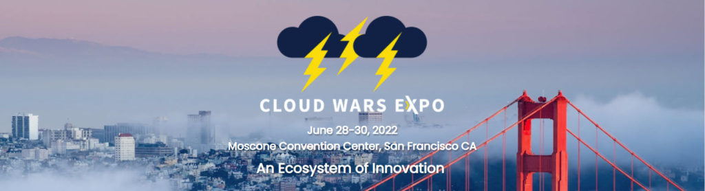 Cloud Wars Expo