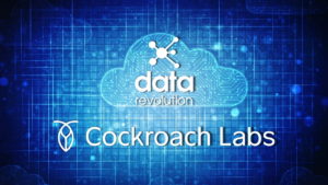 Data Revolution - Cockroach Labs - Meeting Consumer Expectations