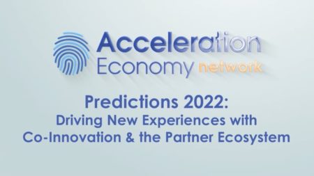 Partner Ecosystem Predictions