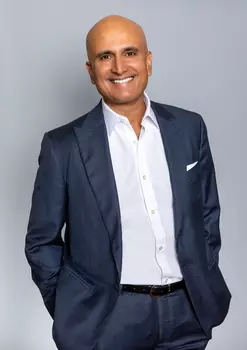 Raj Verma - CEO of SingleStore