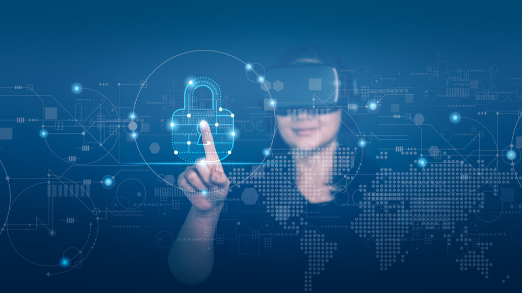 Cybersecurity in the Metaverse