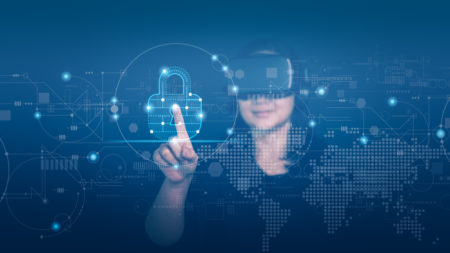 Cybersecurity in the Metaverse