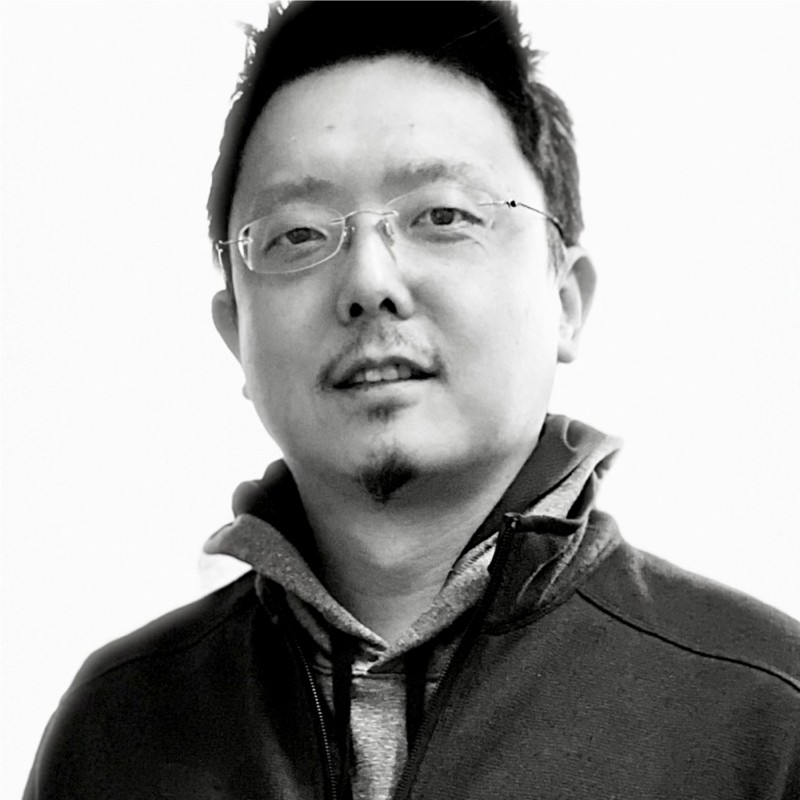 Erkang Zheng - CEO of JupiterOne