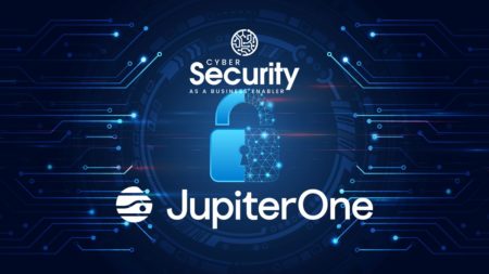 JupiterOne - Cybersecurity as an Enabler